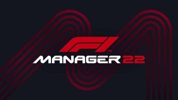 F1 Manager 22