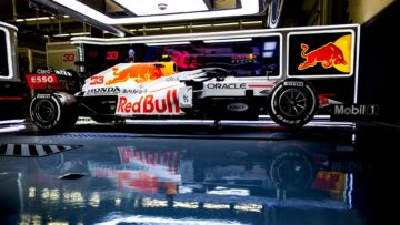 Honda livery