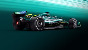 AMR 22 render high res