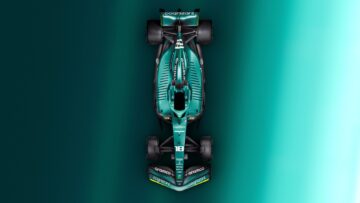 AMR 22 render high res