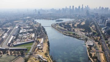 Melbourne