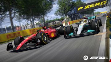 f1 2022 game