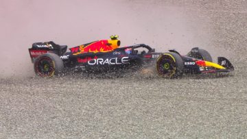 Perez F1