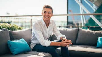 George Russell Mercedes
