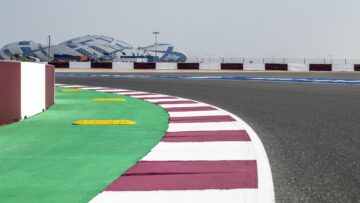 Qatar Circuit