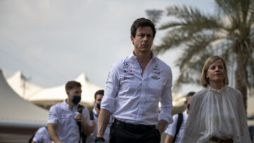 Wolff Abu Dhabi
