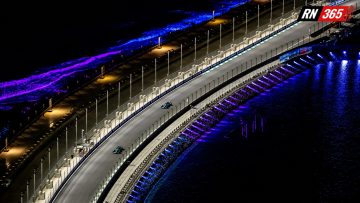 Saudi GP