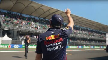 Perez Mexico