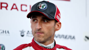 Robert Kubica