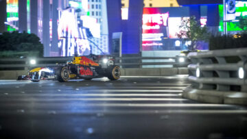 Red Bull Las Vegas