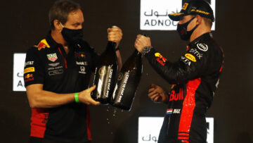 Monaghan Verstappen