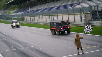 Verstappen Perez Austria off-road 3
