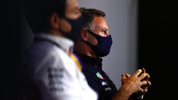 Horner Wolff GB