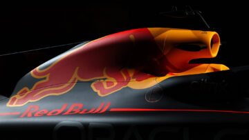 Red Bull RB18