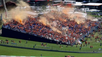 Orange Army