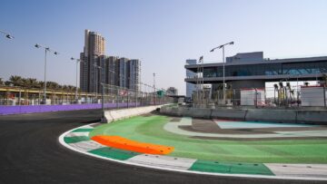 Large 2021 Saudi Arabian Grand Prix Thursday1