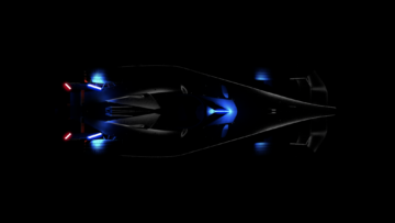 Formula E Gen 3