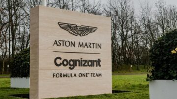 Aston Martin