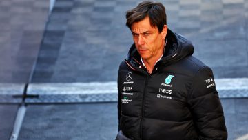 Wolff