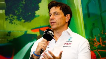 Wolff