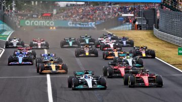 Start hungary