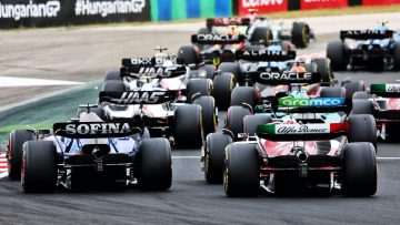 Start Hungary
