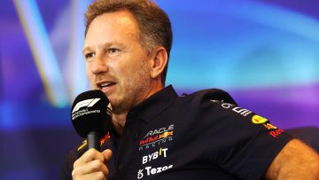 Horner