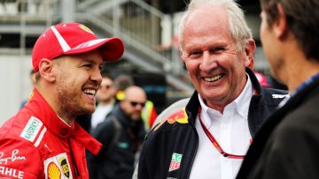 Marko Vettel
