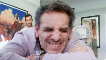 Abiteboult tattoo