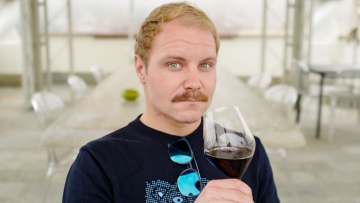 Bottas wine