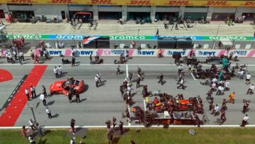 grid Austria