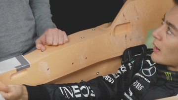 Russell seatfit 2023