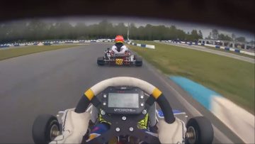 Kartcrash power
