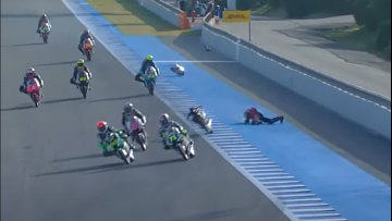 Moto3