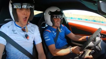 Ocon alonso france