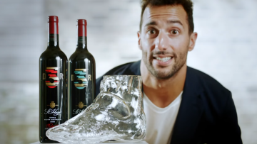 Ricciardo wine