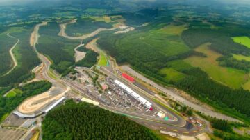 Spa-Francorchamps