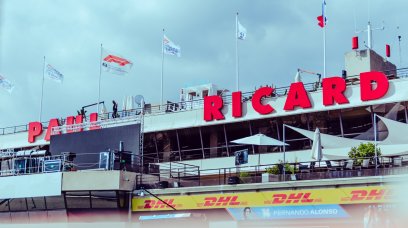 Paul Ricard