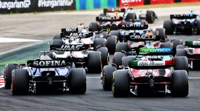 Start Hungary