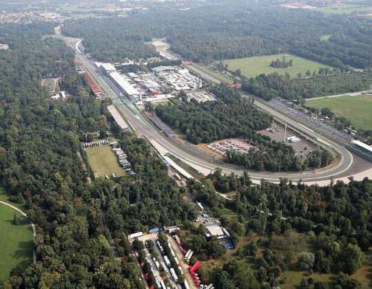Monza