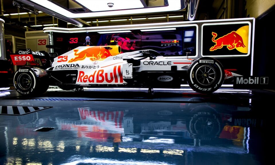 Photos All Angles Of Red Bull S Special Livery Racingnews365 Photos All Angles Of Red Bull S Special Livery Racingnews365