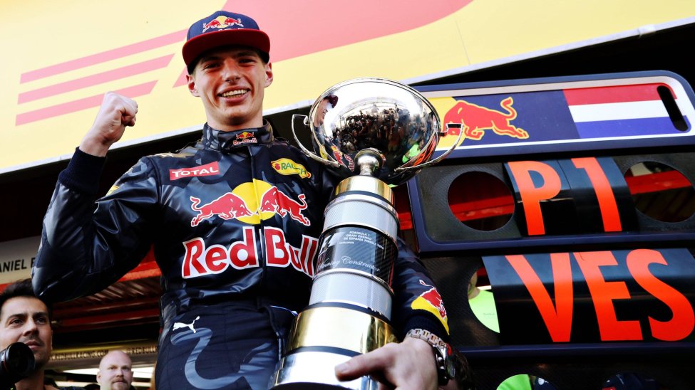 © Getty Images/Red Bull Contentpool