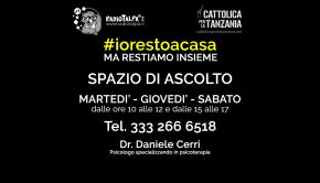 Spazio di ascolto