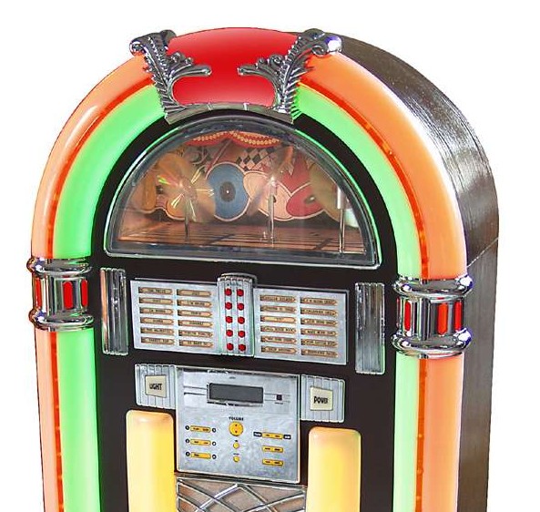RVS Juke Box 18-02-17 con Michele Fiscarelli e Francesca Marchese