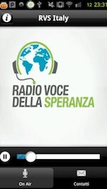 dating app voce saggio sulla datazione al liceo