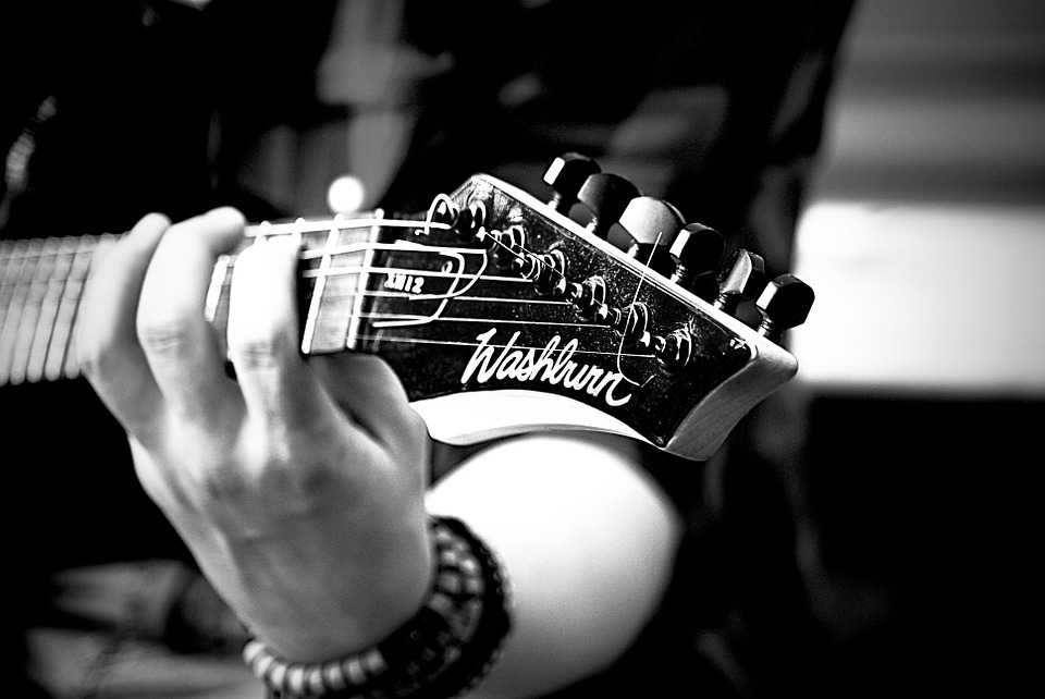 I talenti della musica Angelo Maugeri Come loro 21 dicembre 2018