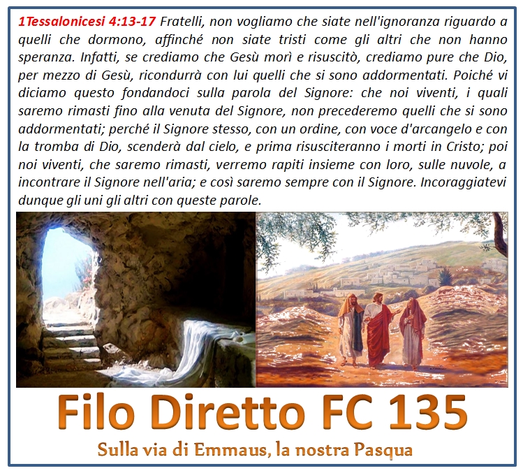 Incontri e relazioni sermoni