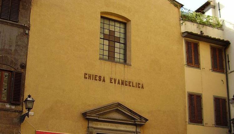 Passa la speranza! Culto evangelico pasquale 2019