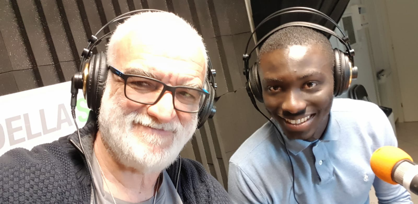Passa la speranza! Bismarck Dwura