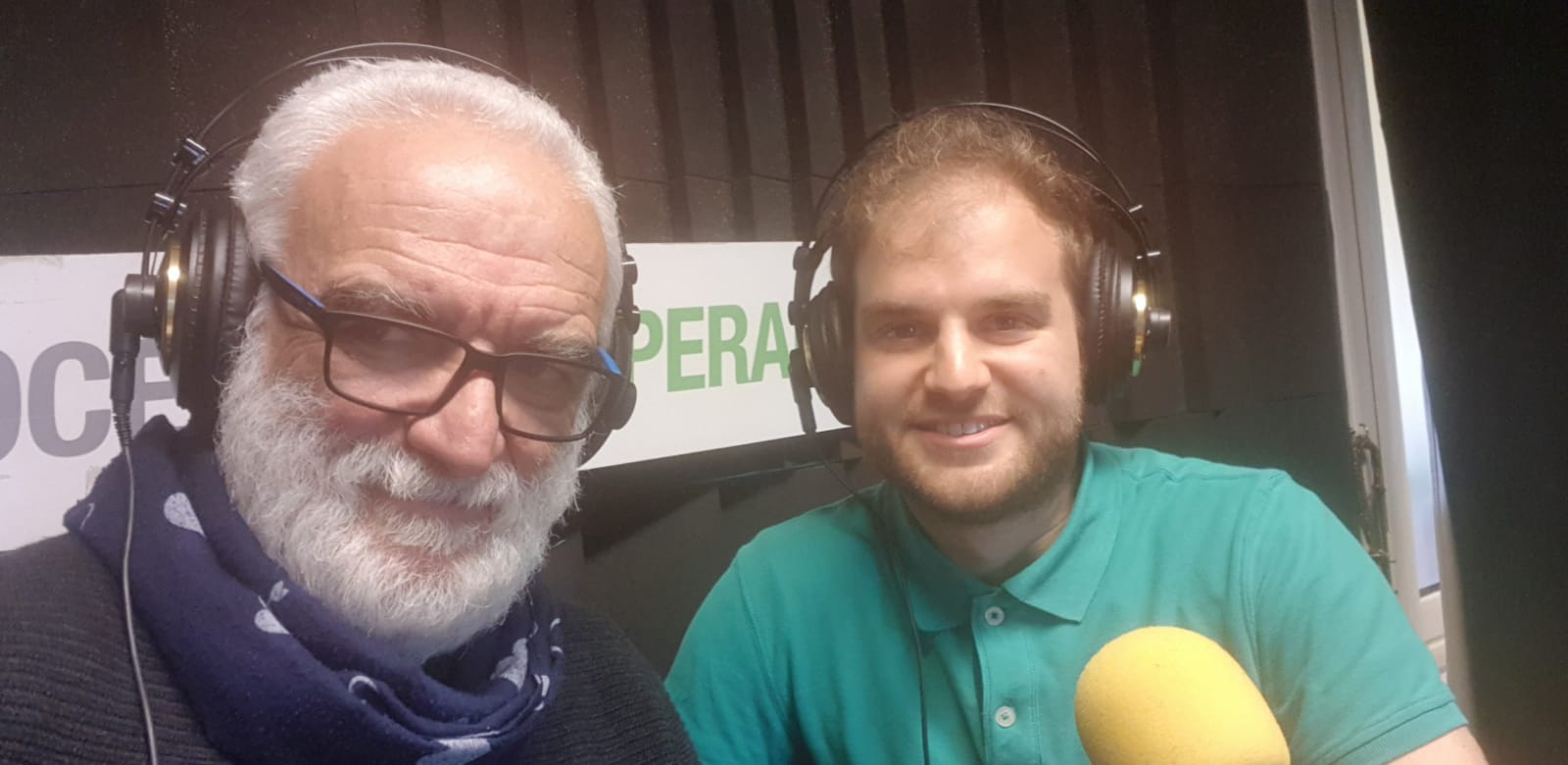 speranza per incontri VietSub EP 1